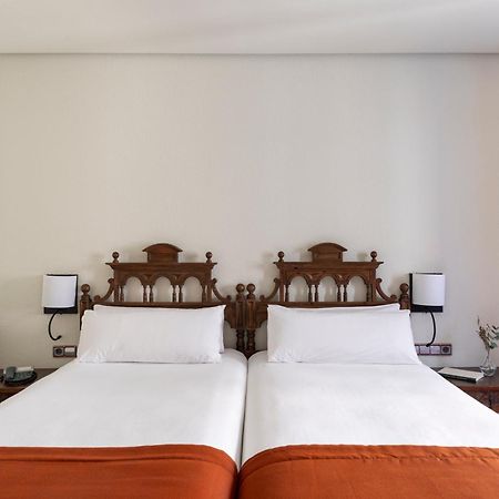 Parador De Santo Domingo De La Calzada Exteriér fotografie