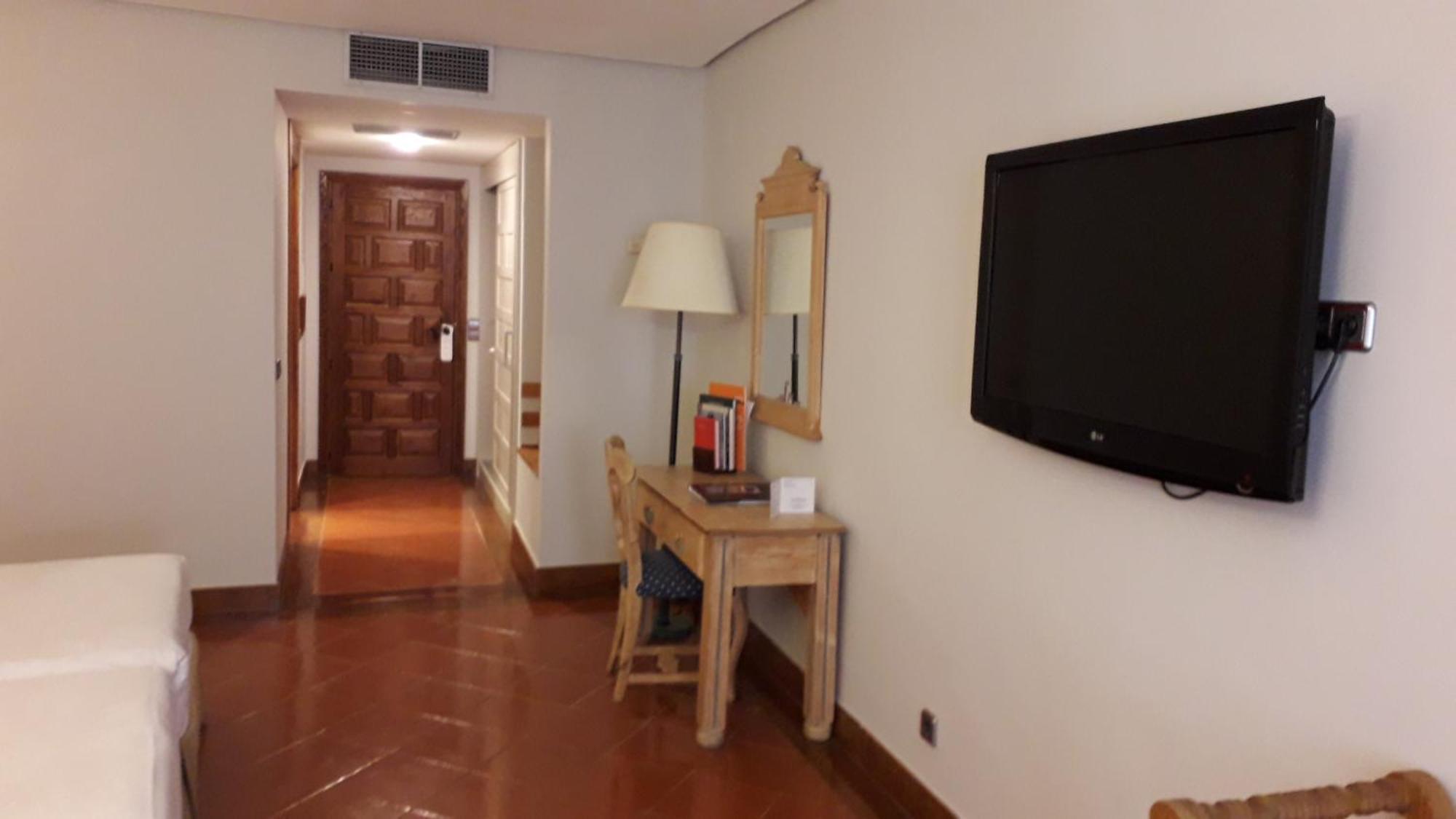 Parador De Santo Domingo De La Calzada Exteriér fotografie