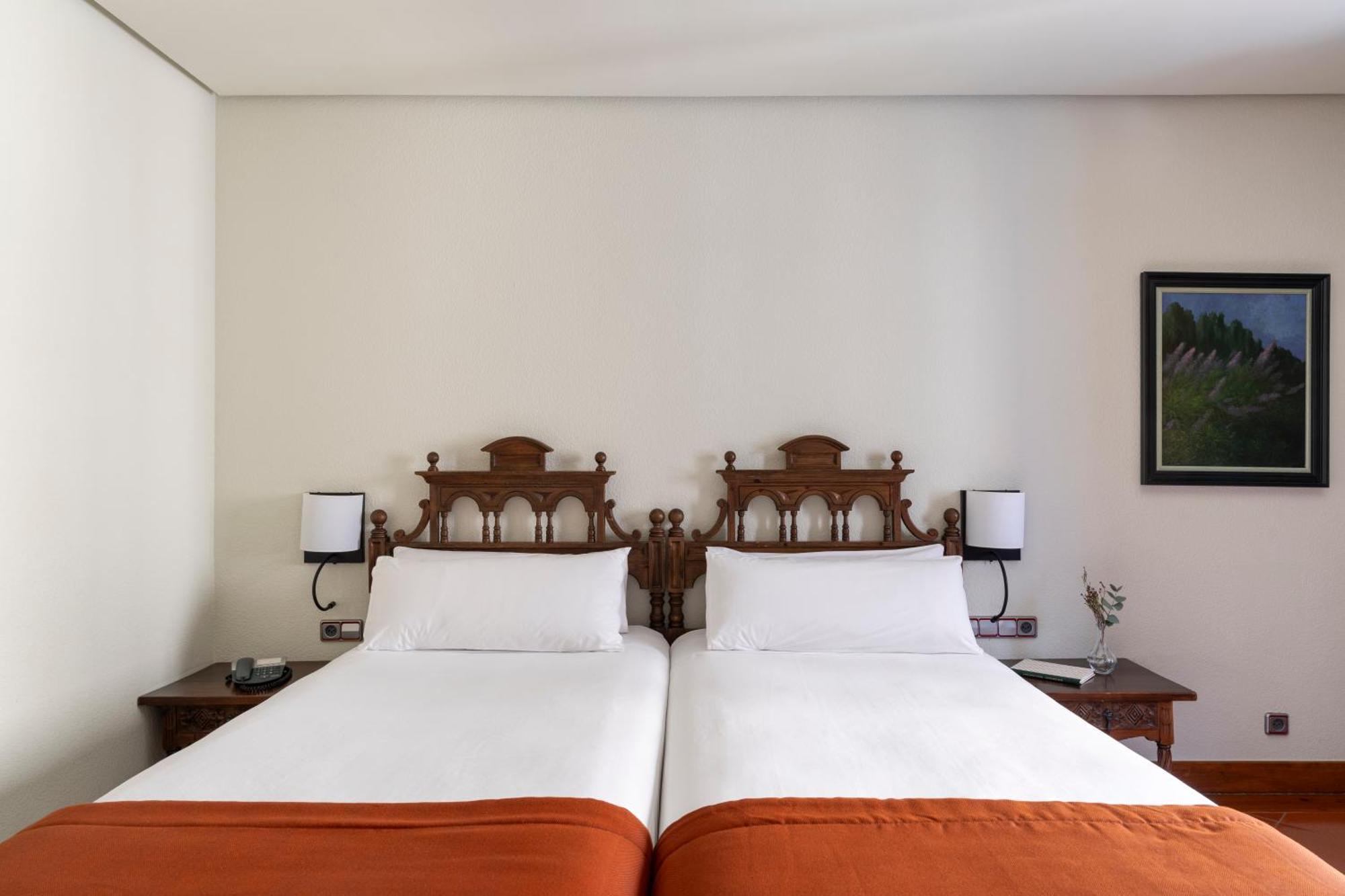 Parador De Santo Domingo De La Calzada Exteriér fotografie