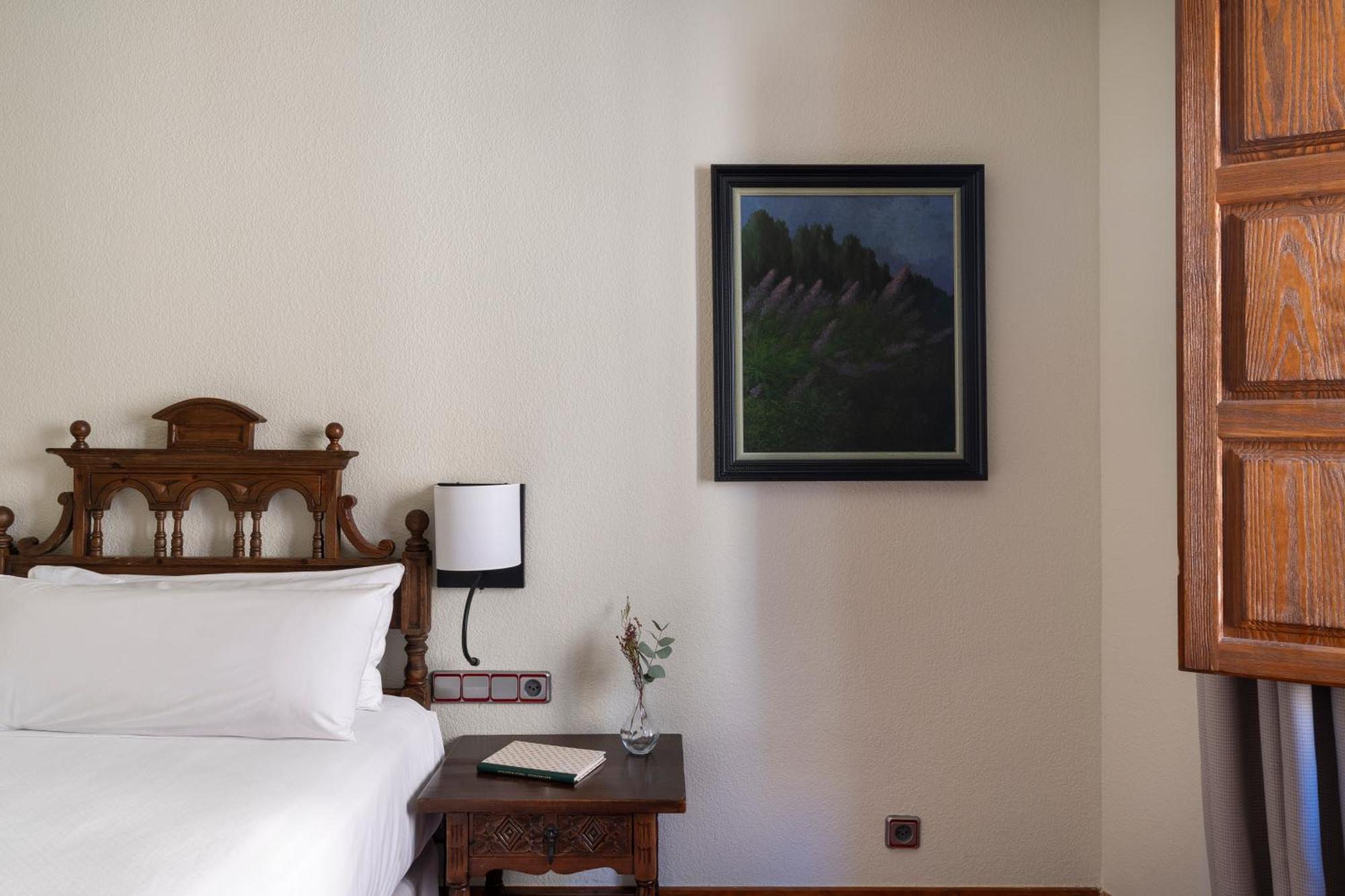 Parador De Santo Domingo De La Calzada Exteriér fotografie