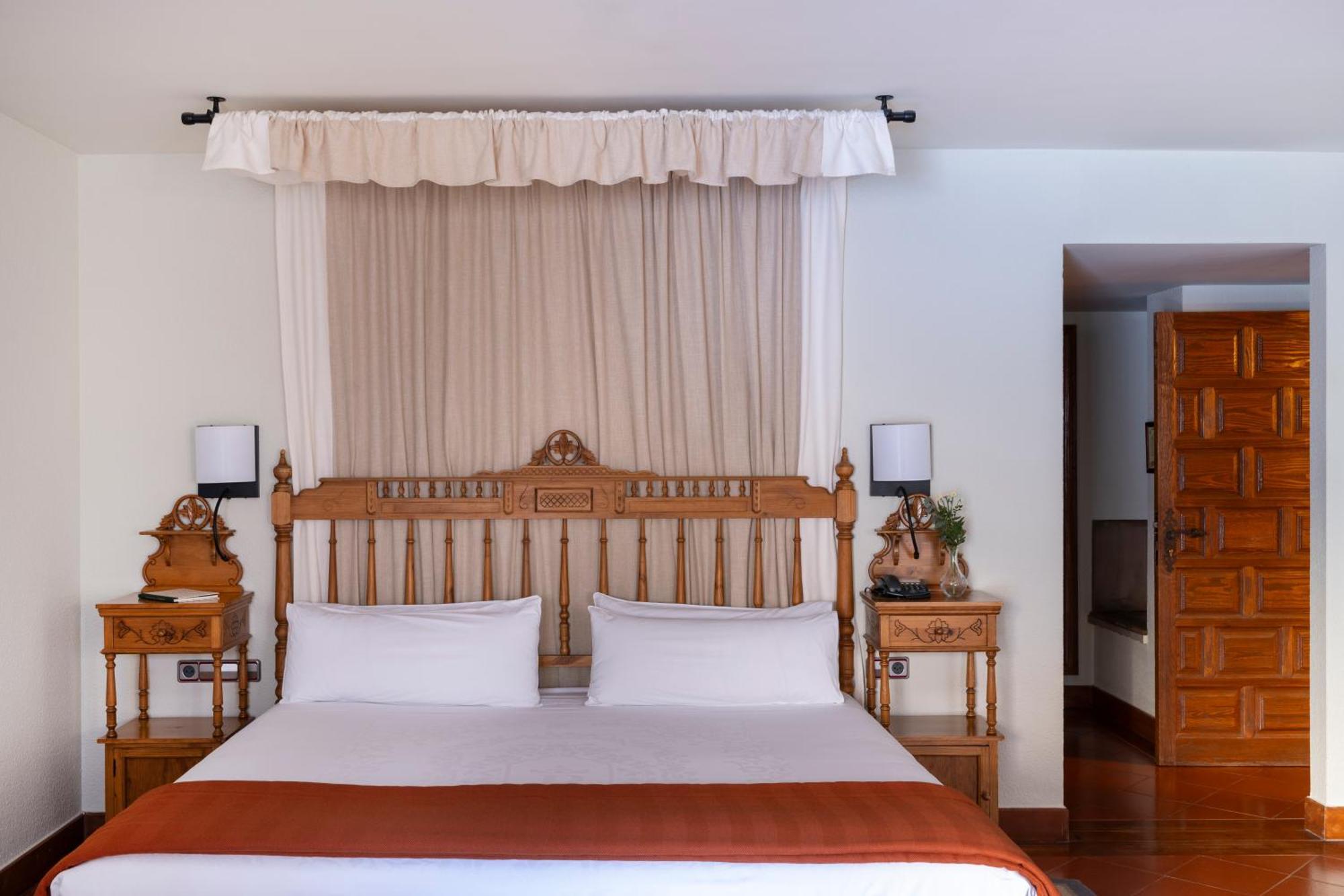 Parador De Santo Domingo De La Calzada Exteriér fotografie