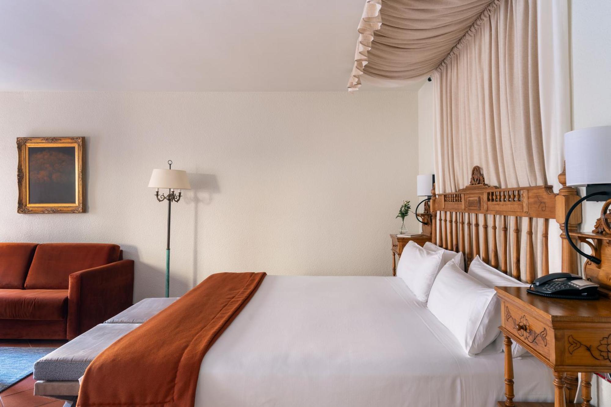 Parador De Santo Domingo De La Calzada Exteriér fotografie